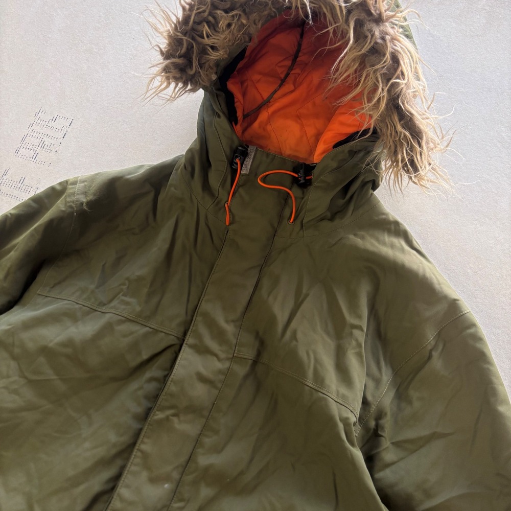 Y2K‎ Billabong Rooney Snowboard Jacket